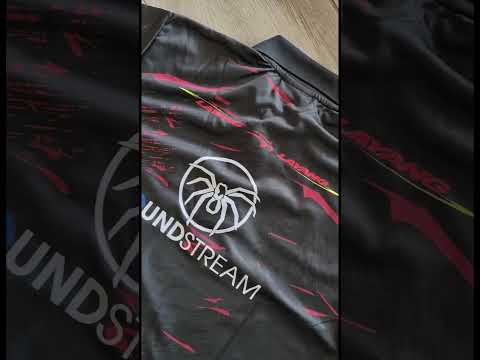 Full Sublimation