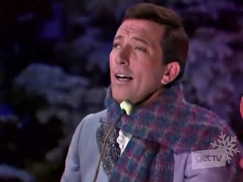 The Best of the Andy Williams Christmas Shows