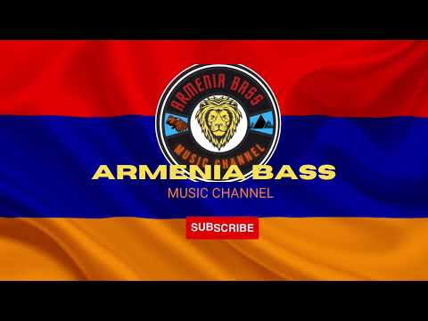 MASH feat GOR - haluMASH (Armenia Bass)