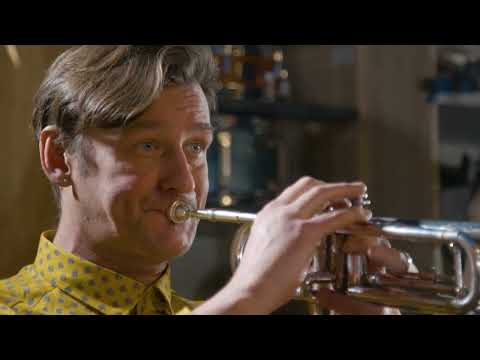 IGUANA BRASS || Spanish flea  ( Herb Alpert cover)