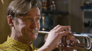 IGUANA BRASS || Spanish flea  ( Herb Alpert cover)