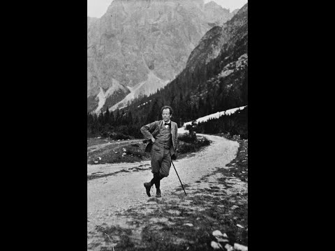 Bernard Haitink conducts Mahler 3 at the BBC Proms 2016