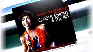 Gladys Knight   Where Peaceful Waters Flow By Gil Gomes