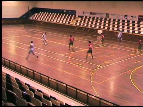 2009-02-11 FC Oliveira do Hospital - CRI Alhadense [1-0]