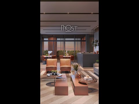 Most Moema: Projeto de Arquitetura - Localização