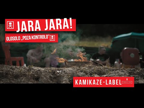 OloSolo - Jara Jara prod. Ślimak | ☠ |