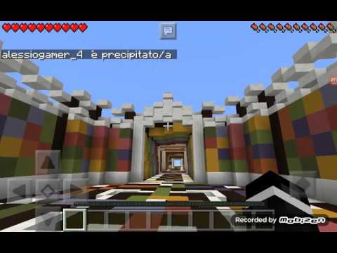 Minecraft dropper | i dropper risolti in 30 secondi