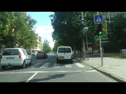 Szolnok 11-es járat; STELLA D'ORO - Kenyérgyár