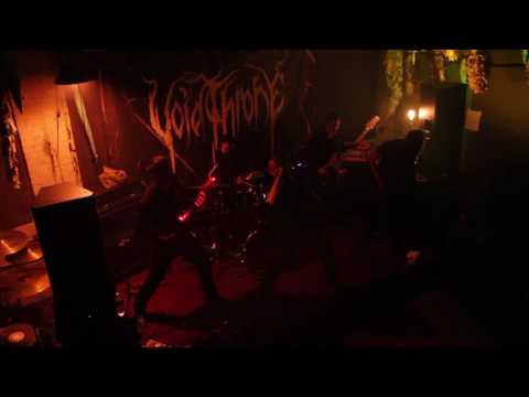 Voidthrone - Hypnotic Enslavement
