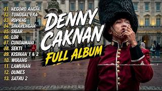 Download lagu Denny Caknan full album - Negoro Angin Lagu santai #dennycaknan #negoroangin mp3