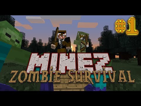 Bladaa Spiller - MineZ (EP1) Beveger Oss Nordover | Med Even!