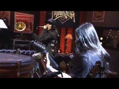 DCDC MUSIKKITA EPISODE 3 - DEAD SQUAD