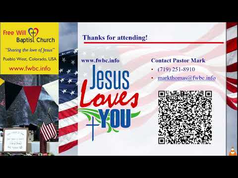 20230702am What God Does In Troublesome Times