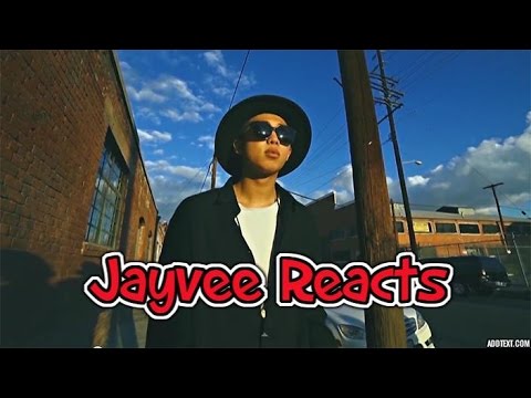 Rap Monster X Warren G P.D.D Reaction