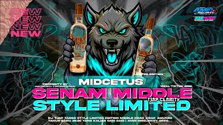 Download lagu DJ TJAP TASSO SENAM MIDDLE ANGGUR V2 MODE CLARITY YANG KALIAN CARI CARI 2026 | AMIR DISCJOKEY mp3