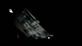 The Horrorist @ liquid Malta-one night in new york city