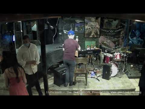 Akiko Tsuruga Quintet   11/5/2020