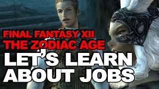 Final Fantasy XII: The Zodiac Age video thumbnail