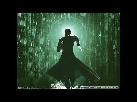 Omer Yavuz - Psytrance Matrix Revolutions Mix