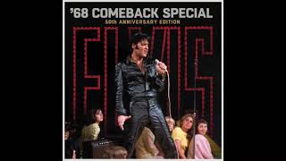 Elvis Presley-Nothingville ‘68 comeback special