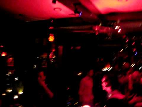 Adrian Alexander @ Drais House competition