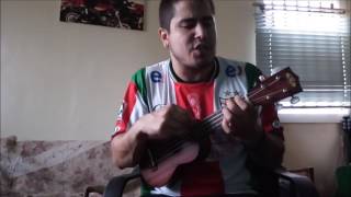 Pulley - Huber Breeze (ukulele cover)