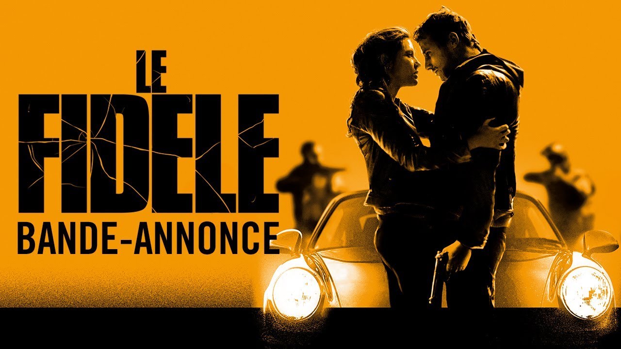 Miniature de la vidéo Le Fidèle - Bande-annonce officielle HD du film Le Fidèle
