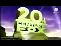 1996 20th Century Fox Home Entertainment In Pika Major