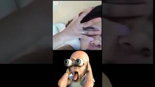 Download lagu liat cewek cantik ome tv prank ular kasur 😤video Shorts terbaru 🤣 #shorts mp3