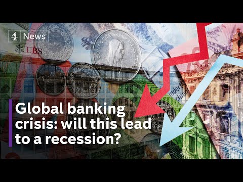 Future of Credit Suisse hangs in the balance amid UBS takeover talks