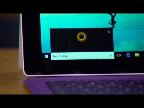 CNET How To - Have some fun with Cortana's Easter eggs