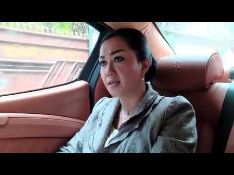 FTV Teuku Rassya & Marsha Aruan I Love My Driver