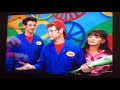 Imagination movers rolling