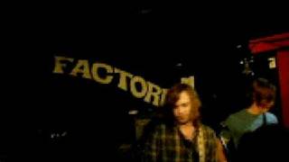 Fragile - John Ralston