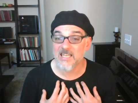 Il fervido desiderio (Quando verrà quel dì) Italian Pronunciation guide #82 for Singers