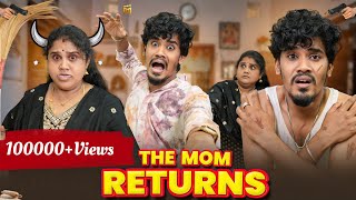 Download lagu The Mom Returns ☠️ | Comedy 🤣 | Mabu Crush mp3 Download lagu The Mom Returns ☠️ | Comedy 🤣 | Mabu Crush mp3