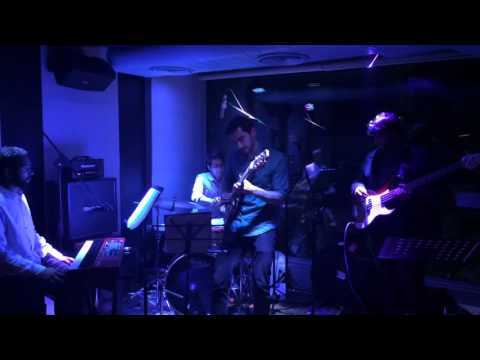 Amazing Shubh Saran @ depot29