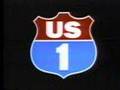 TYCO US1 Trucking Slot Car Commercial