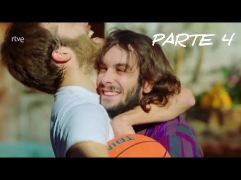 Cuéntame como pasó - Luis y la droga [Parte 4]