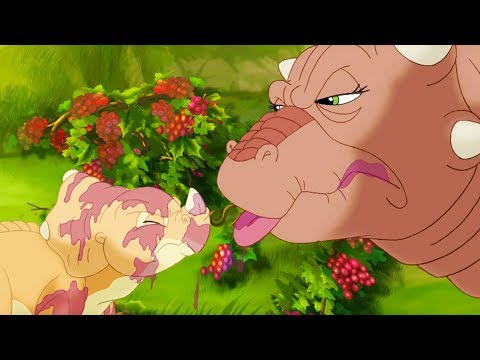 In Einem Land Vor Unserer Zeit Deutsch | 103 Die Schlüpftags-Feier | Ganze Folgen | Kinderfilme