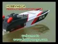 Radio Control Mosquito Craft Racing Boat 71592