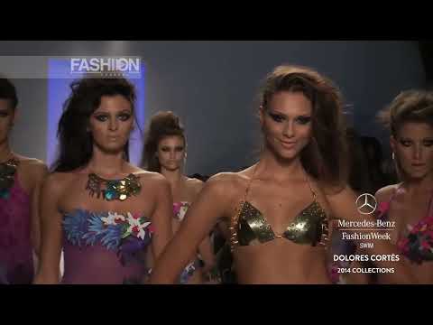 DOLORES CORTES Swimwear Summer 2014 Miami - Swimwear & Underwear
