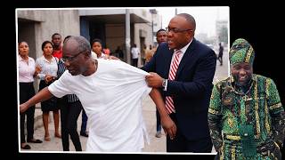 STOP RUNNING – GHANA Ambassador To US Warns KEN OFORI-ATTA