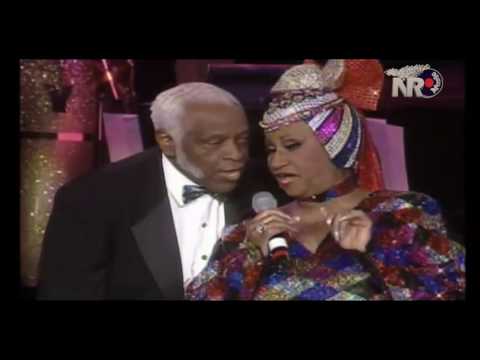 Celia cruz - Usted Abuso