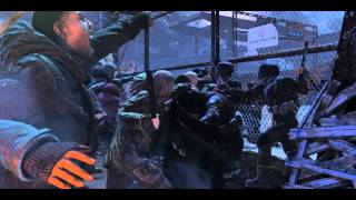 Snowpiercer - Prequel animato ITA - Ufficiale - HD