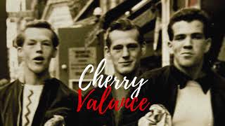 Joe Nolan - Cherry Valance [Lyric Video]