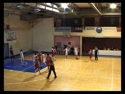 basket.ba: 3. kolo /Ž - 6/ Mladi Krajišnik - Sloboda 97 : 83