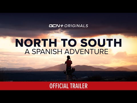 North To South: A Spanish Adventure