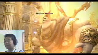 FF14【GaiaDC/Tiamat】6.0 パンツ部が行くメインクエ Part 7