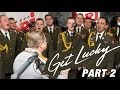 Russian Police & Simon - Get Lucky (cover Daft ...